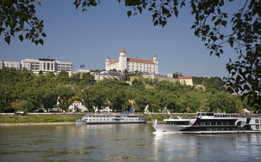 Bratislava Castle Bratislava Castle